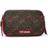image:imageSteve Madden Womens Daisy Quilted Crossbody  QuiltedBdaisy Honey Logo