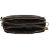image:imageSteve Madden Womens Daisy Quilted Crossbody  QuiltedBdaisy Leopard