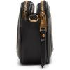image:imageSteve Madden Womens Daisy Quilted Crossbody  QuiltedBdaisy Leopard