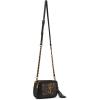 image:imageSteve Madden Womens Daisy Quilted Crossbody  QuiltedBdaisy Leopard