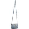 image:imageSteve Madden Womens Daisy Quilted Crossbody  QuiltedBdaisy Light Denim
