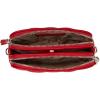 image:imageSteve Madden Womens Daisy Quilted Crossbody  QuiltedBdaisy Red