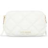 image:imageSteve Madden Womens Daisy Quilted Crossbody  QuiltedBdaisy White