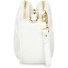 image:imageSteve Madden Womens Daisy Quilted Crossbody  QuiltedBdaisy White