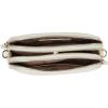 image:imageSteve Madden Womens Daisy Quilted Crossbody  QuiltedBdaisy White Multi