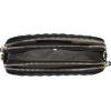 image:imageSteve Madden Womens Daisy Quilted Crossbody  QuiltedBdaisyh Black