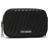 image:imageSteve Madden Womens Daisy Quilted Crossbody  QuiltedBdaisyh Black