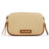 image:imageSteve Madden Womens Daisy Quilted Crossbody  QuiltedBdaisyh Natural