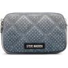 image:imageSteve Madden Womens Daisy Quilted Crossbody  QuiltedBdaisyr Light Denim