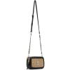 image:imageSteve Madden Womens Daisy Quilted Crossbody  QuiltedBdaisys Black