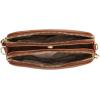 image:imageSteve Madden Womens Daisy Quilted Crossbody  QuiltedBdaisys Cognac