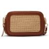 image:imageSteve Madden Womens Daisy Quilted Crossbody  QuiltedBdaisys Cognac
