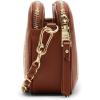 image:imageSteve Madden Womens Daisy Quilted Crossbody  QuiltedBdaisys Cognac