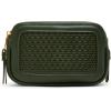image:imageSteve Madden Womens Daisy Quilted Crossbody  QuiltedBdaisyw Evergreen