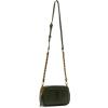 image:imageSteve Madden Womens Daisy Quilted Crossbody  QuiltedBdaisyw Evergreen