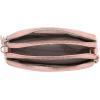image:imageSteve Madden Womens Daisy Quilted Crossbody  QuiltedBdaisyw Light Pink