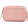 image:imageSteve Madden Womens Daisy Quilted Crossbody  QuiltedBdaisyw Light Pink