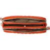 image:imageSteve Madden Womens Daisy Quilted Crossbody  QuiltedOrange Diagonal
