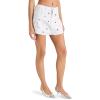 image:imageSteve Madden Womens Damiani ShortsWhite