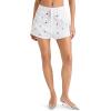 image:imageSteve Madden Womens Damiani ShortsWhite