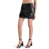image:imageSteve Madden Womens Danika SkirtBlack