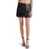 image:imageSteve Madden Womens Danika SkirtBlack