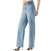 image:imageSteve Madden Womens Geraldine JeanForever Blue