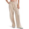 image:imageSteve Madden Womens Minorca PantKhaki