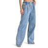 image:imageSteve Madden Womens Minorca PantMedium Blue