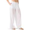 image:imageSteve Madden Womens Reeve PantWhite