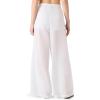 image:imageSteve Madden Womens Reeve PantWhite
