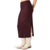 image:imageSteve Madden Womens Remy SkirtWine