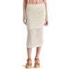 image:imageSteve Madden Womens Rosalind SkirtNatural