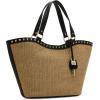 image:imageSteve Madden Womens Steve Madden Agulla Large ToteBlack