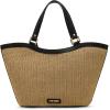 image:imageSteve Madden Womens Steve Madden Agulla Large ToteBlack