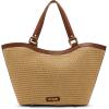 image:imageSteve Madden Womens Steve Madden Agulla Large ToteCognac