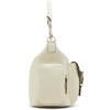 image:imageSteve Madden Womens Steve Madden Andrew Cargo Shoulder BagChalk