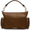 image:imageSteve Madden Womens Steve Madden Andrew Cargo Shoulder BagSaddle