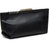 image:imageSteve Madden Womens Steve Madden Antoni Soft Oversized ClutchBlack