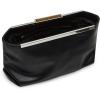 image:imageSteve Madden Womens Steve Madden Antoni Soft Oversized ClutchBlack