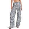 image:imageSteve Madden Womens Steve Madden Apparel Duo PantBlack