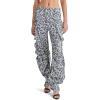 image:imageSteve Madden Womens Steve Madden Apparel Duo PantBlack