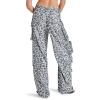 image:imageSteve Madden Womens Steve Madden Apparel Duo PantBlack