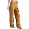 image:imageSteve Madden Womens Steve Madden Apparel Duo PantBrown