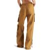 image:imageSteve Madden Womens Steve Madden Apparel Duo PantBrown