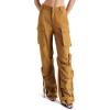 image:imageSteve Madden Womens Steve Madden Apparel Duo PantBrown
