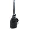 image:imageSteve Madden Womens Steve Madden Balexis Crescent Shoulder BagBlack