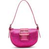 image:imageSteve Madden Womens Steve Madden Balexis Crescent Shoulder BagPink