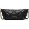 image:imageSteve Madden Womens Steve Madden Bcandi Elongated Shoulder BagBlack