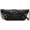 image:imageSteve Madden Womens Steve Madden Bcandi Elongated Shoulder BagBlack